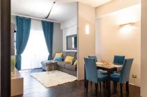 Smart apartment zona Vaticano